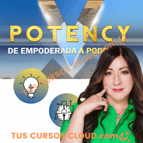V Potency De Empoderada a Poderosa – Daniela Correa 1 v potency de empoderada a poderosa daniela correa 685f8c18bc687